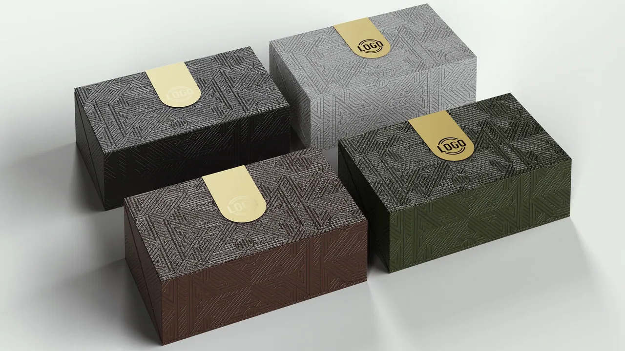 Welcome Kits -  (3D work by MS3DSTUDIO) 9