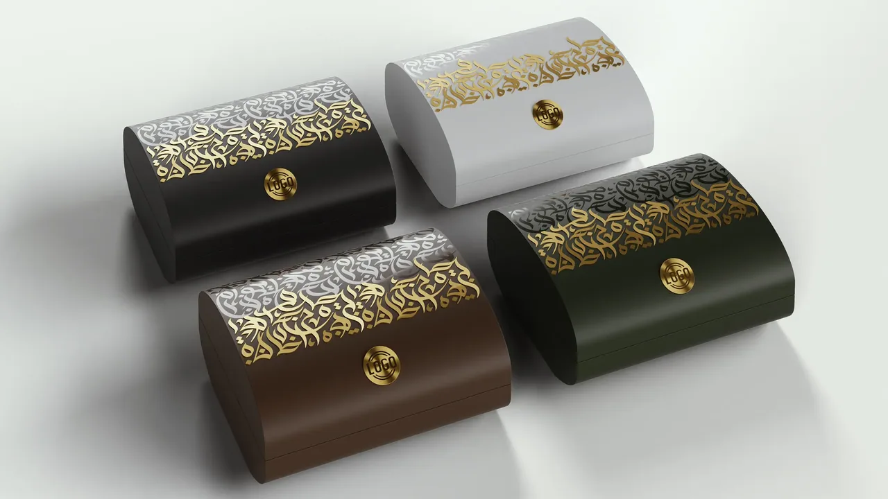 Welcome Kits -  (3D work by MS3DSTUDIO) 12