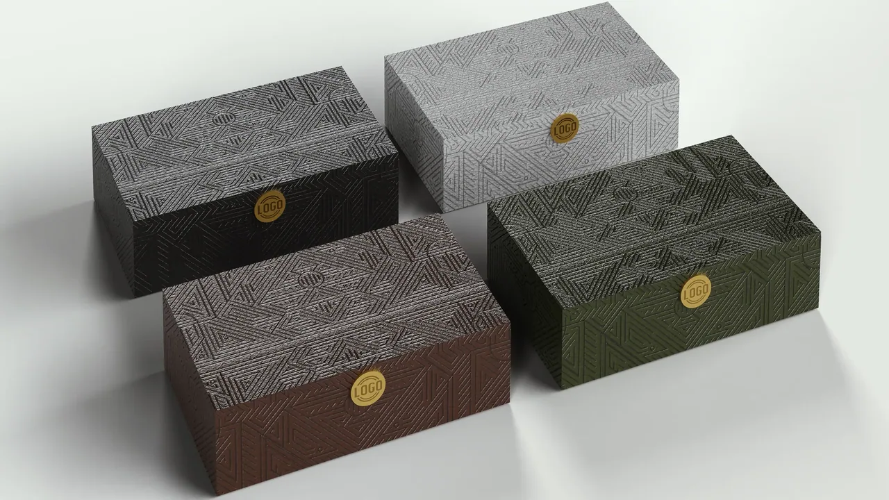 Welcome Kits -  (3D work by MS3DSTUDIO) 10